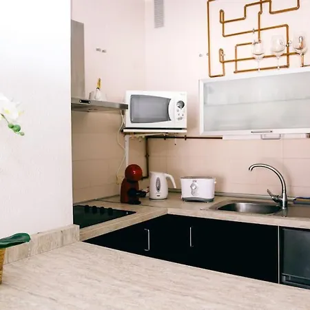 Apartment Playa Fanabe 1 Bedroom Costa Adeje (Tenerife)