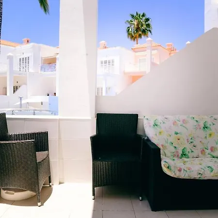 Playa Fanabe 1 Bedroom Costa Adeje (Tenerife)
