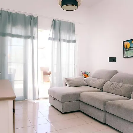 Playa Fanabe 1 Bedroom